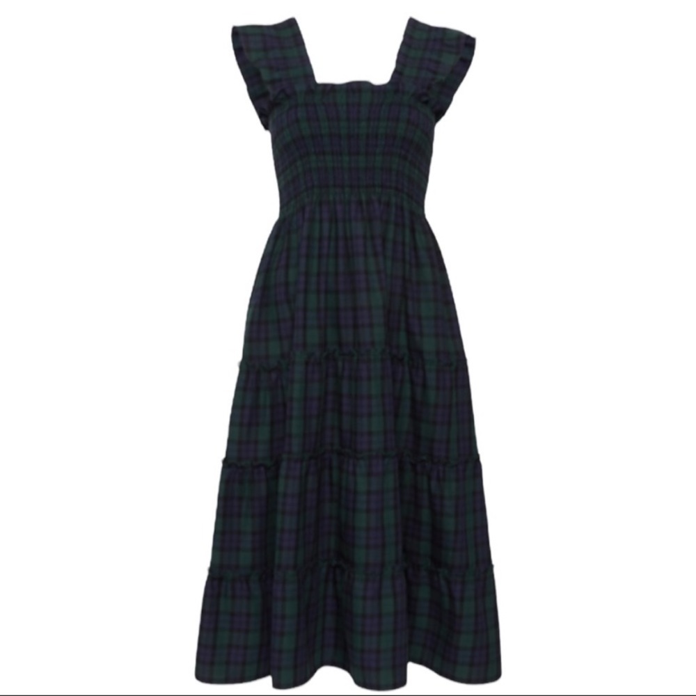 ISO Hill House Tartan Plaid Dresses!  Do Not Buy!!!